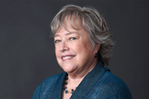 Kathy Bates Attrice