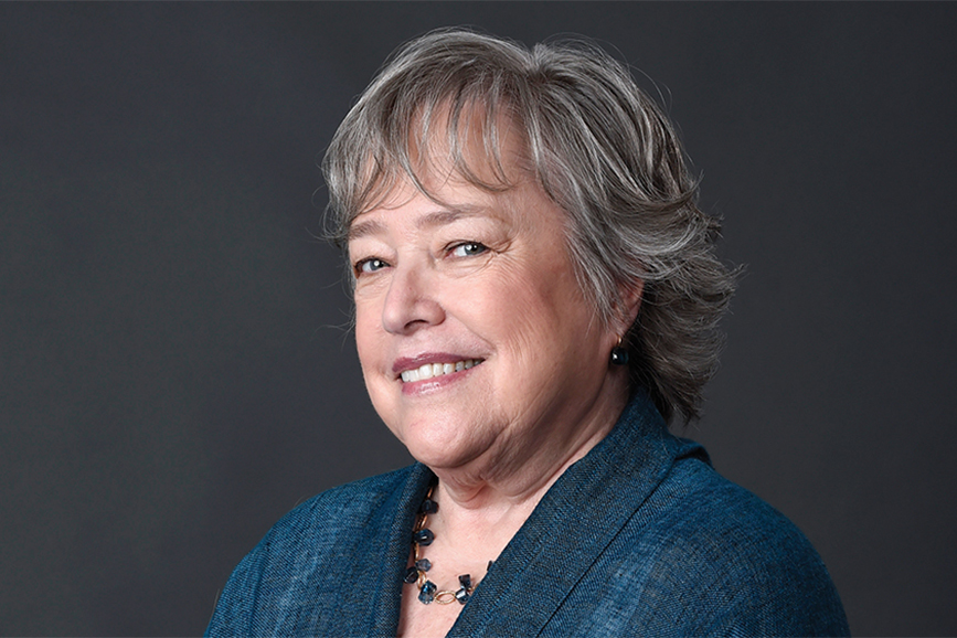 Kathy Bates Attrice Biografia E Filmografia Ecodelcinema