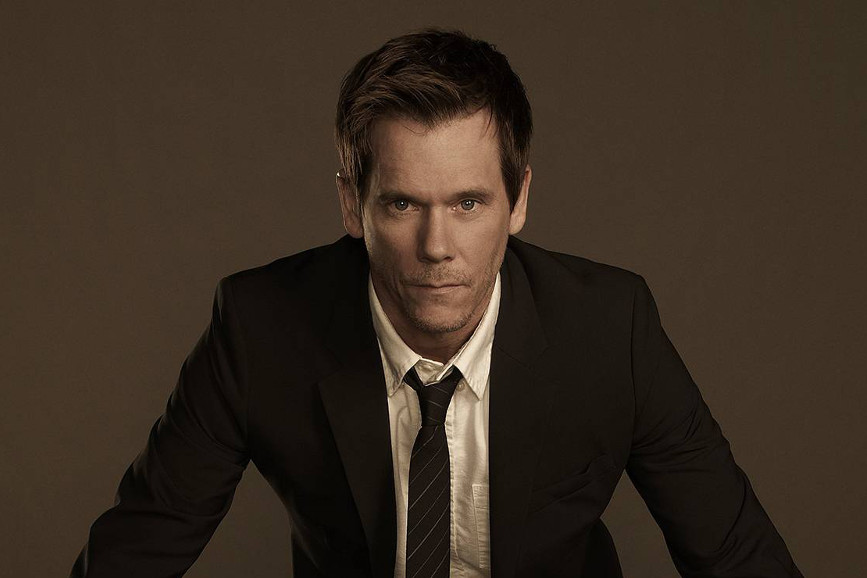 Kevin Bacon