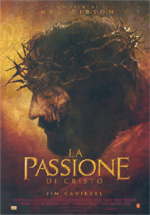 La passione di Cristo - Recensione