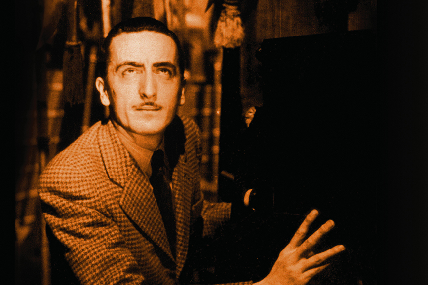 Mario Bava