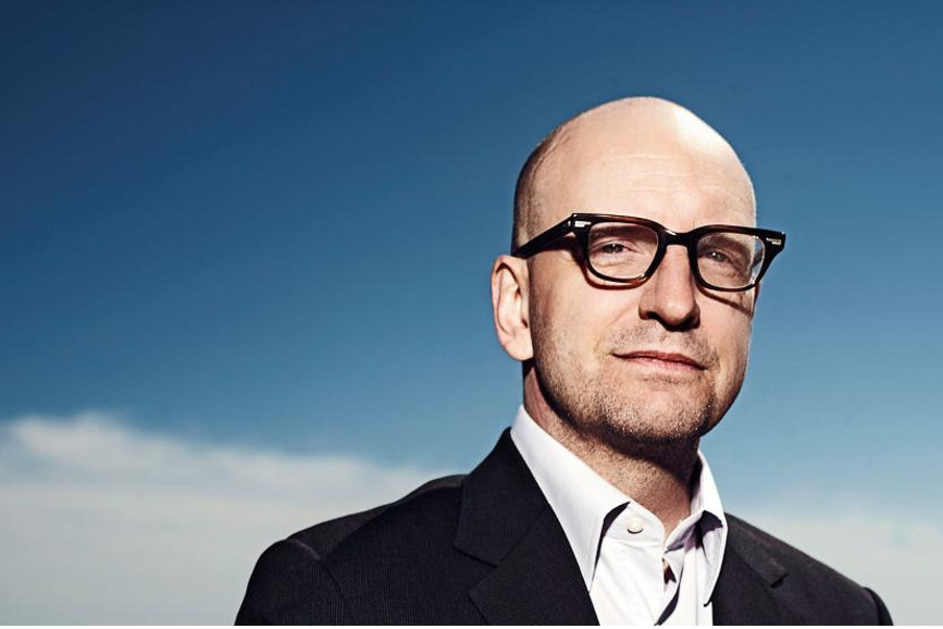 Steven Soderbergh 1