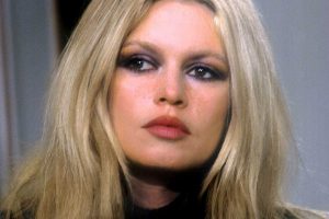 Brigitte Bardot film