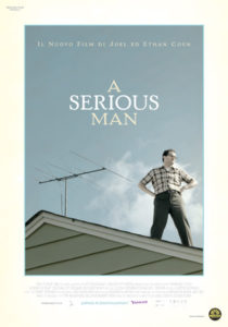 a serious man