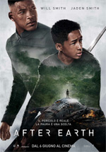 After Earth – Recensione