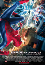 The Amazing Spider-Man 2 – Il potere di Electro