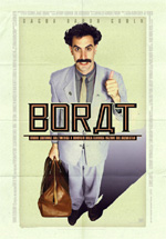 Borat: Studio culturale sull’America a beneficio della gloriosa nazione del Kazakistan