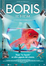 Boris – Il film