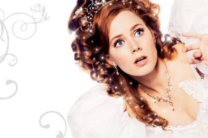 Amy Adams in come d'incanto