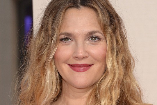 Drew Barrymore