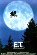 E.T. - L’extra-terrestre