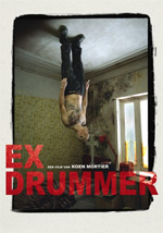 ex-drummer
