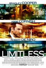 Limitless - Recensione