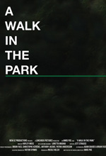 Una passeggiata nel parco – Recensione 