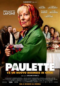 Paulette - Recensione 