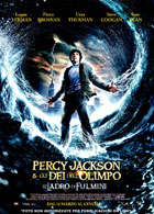Percy Jackson e gli dei dell’Olimpo: Il ladro di fulmini – Recensione 