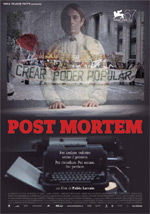 Post Mortem – Recensione