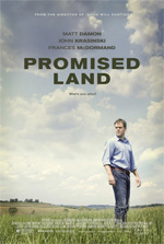 Promised Land - Recensione