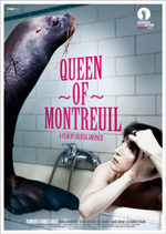 Queen of Montreuil - Recensione 
