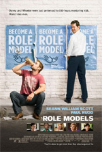 Role Models, la tipica commedia americana