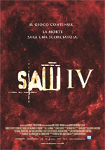 Saw IV – Recensione