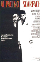 Scarface - Recensione