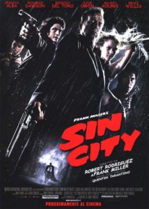 sin city 1