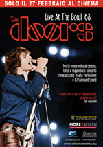 The Doors Live At The Bowl '68 loc