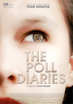 The Poll Diaries - Recensione 