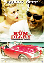 The Rum Diary - Cronache di una passione – Recensione