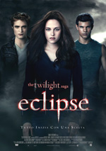 The Twilight Saga: Eclipse – Recensione