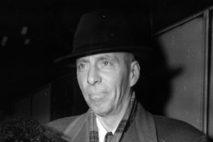 Howard Hawks regista