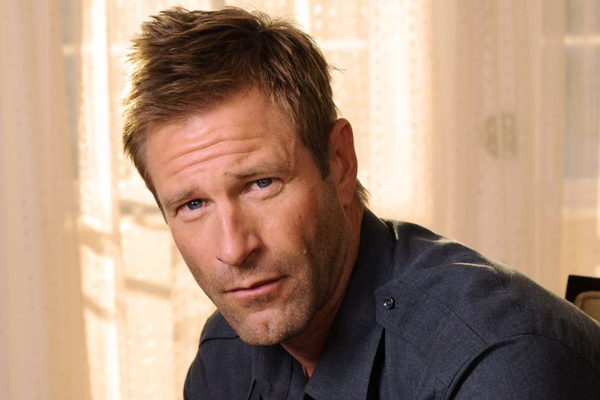 Aaron.Eckhart