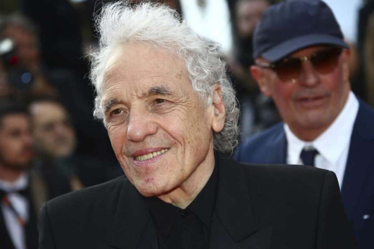 Abel Ferrara