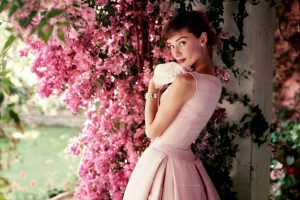Audrey Hepburn stella intramontabile