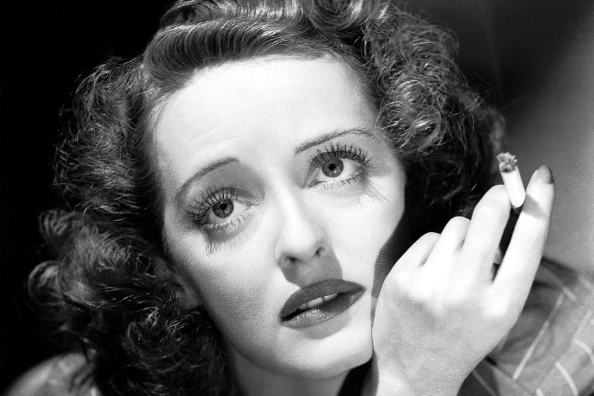 Bette Davis film