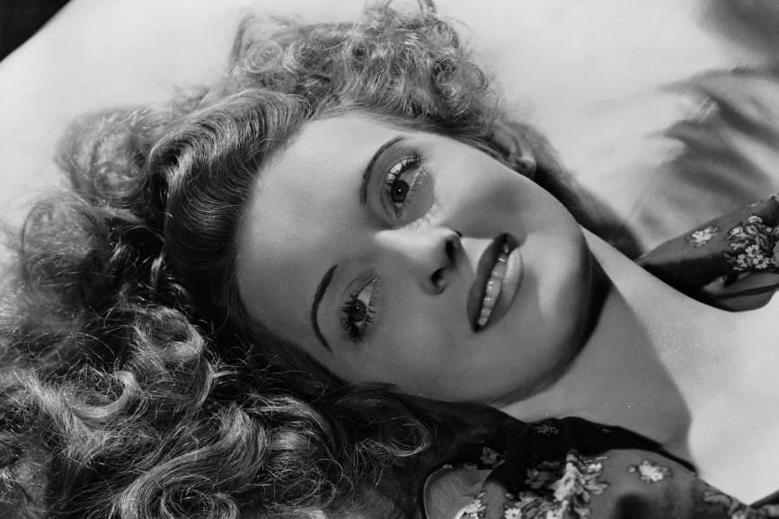 Bette Davis 1