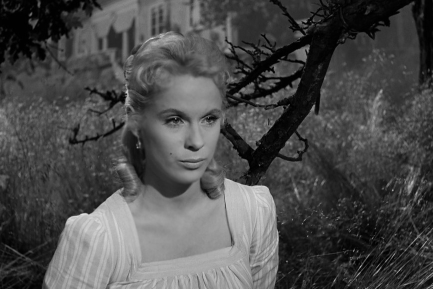 Bibi Andersson1