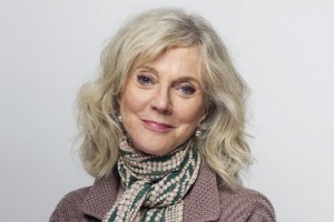 Blythe Danner madre di Gwyneth Paltrow