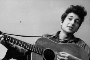 Bob Dylan bio