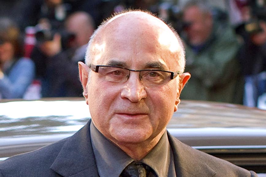 Bob Hoskins 1