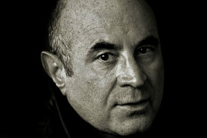 Bob Hoskins Biografia