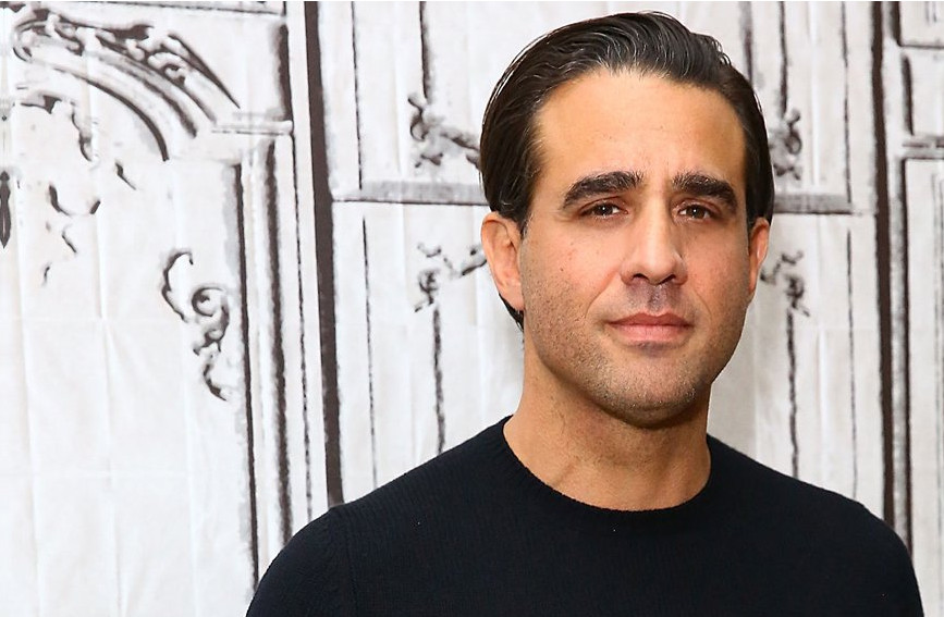 Bobby Cannavale attore