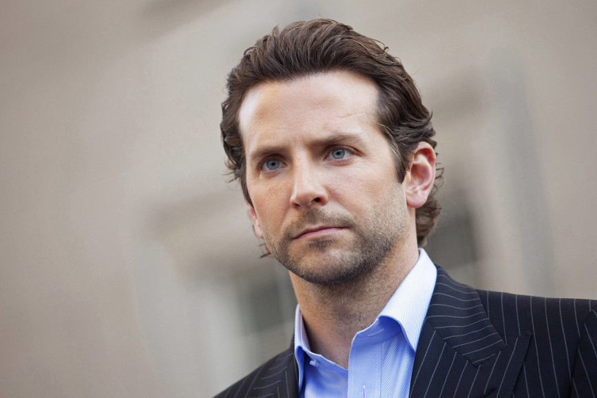 Bradley Cooper Immagine in evidenza