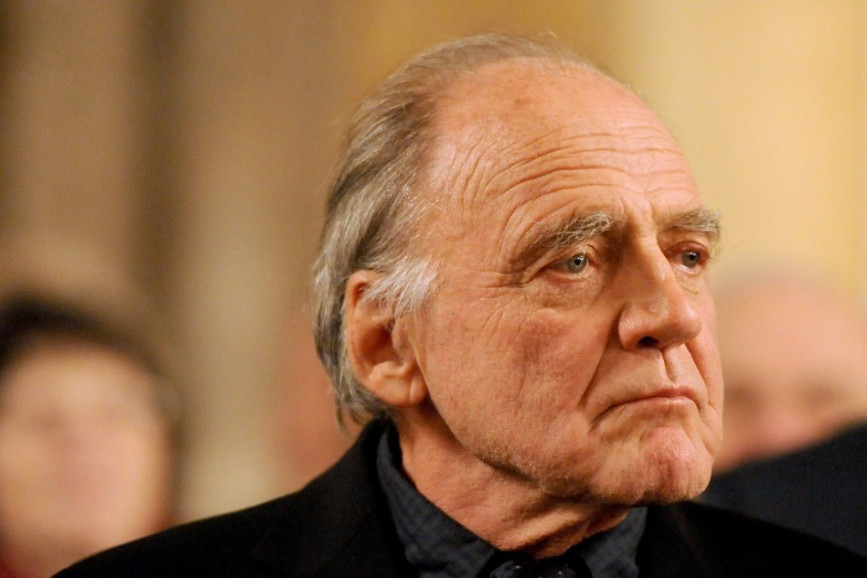 Bruno Ganz: una carriera indimenticabile