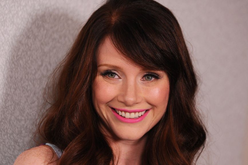 Bryce Dallas Howard attrice