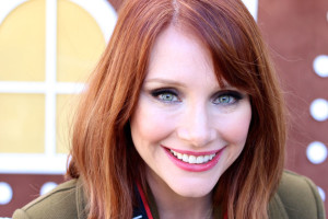 Bryce Dallas Howard Biografia