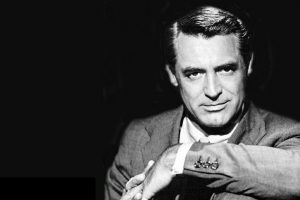 Cary Grant giacca