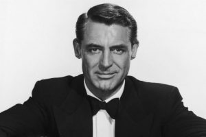 Cary Grant Bio