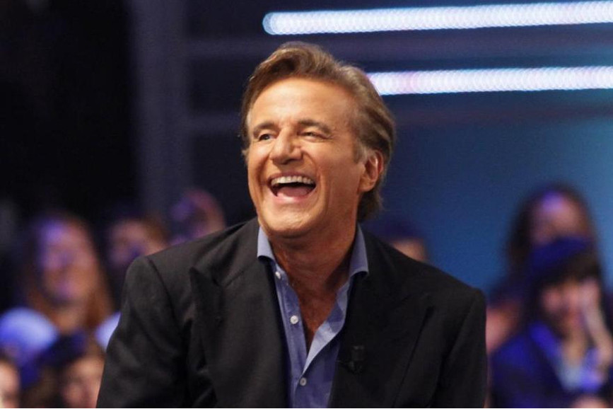 Christian De Sica Immagine in evidenza